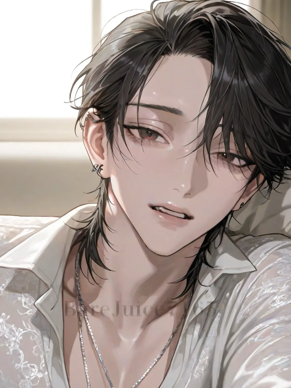 BareJuice7165의 どうしたら成仏できるの〜⁉️