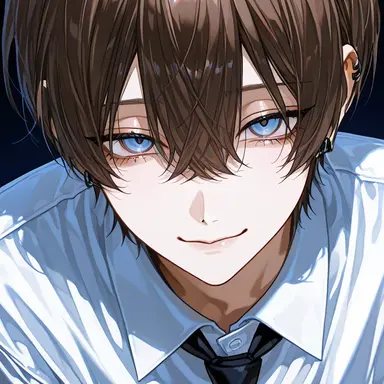 Profile image of Azuma