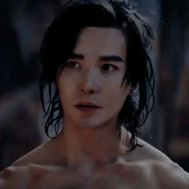 Profile image of Liu kang