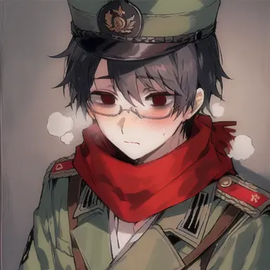 Profile image of トントン