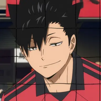 Profile image of 쿠로오 테츠로