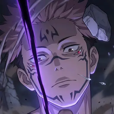 Profile image of Sukuna