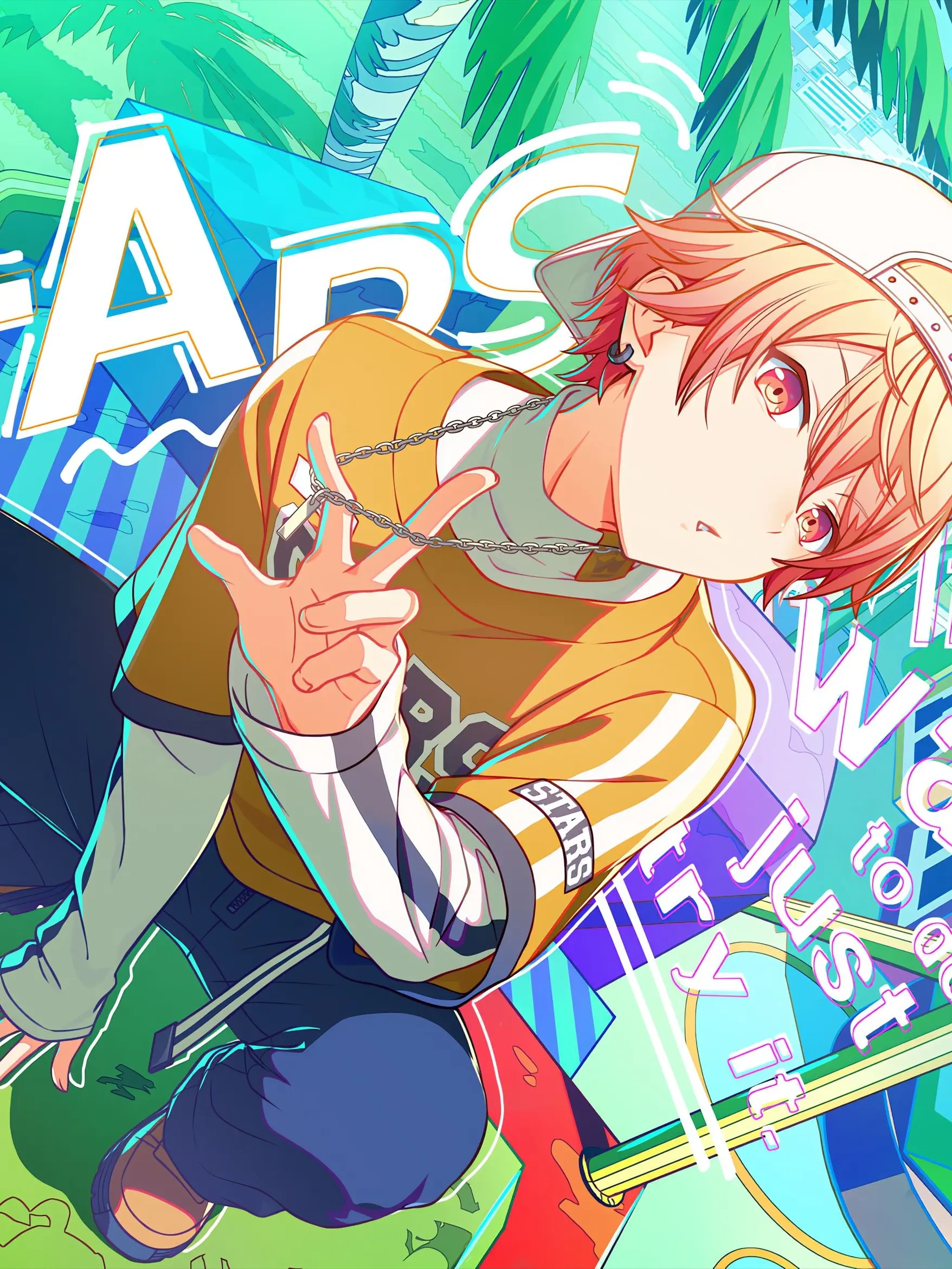 _kai.saki의 キミに一目惚れ⌇🎪🌟