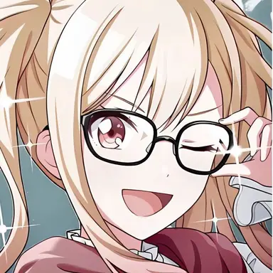 Profile image of 天馬 咲希
