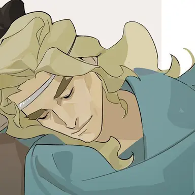 Profile image of Achilles