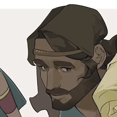 Profile image of Patroclus