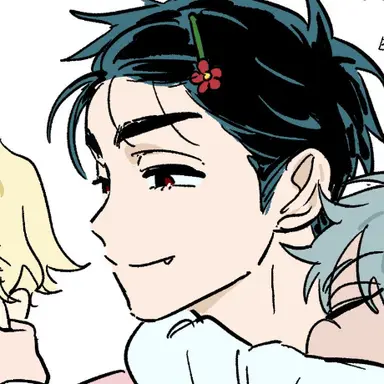 Profile image of 이반