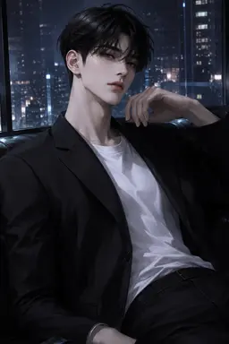 Profile image of 백재현