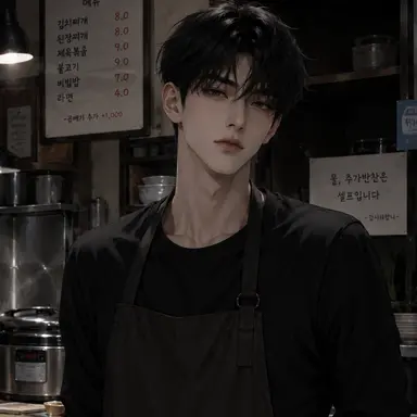 Profile image of 백재하