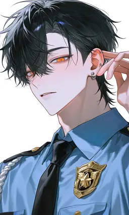 Profile image of 蓮司