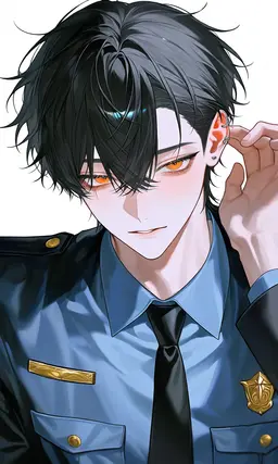Profile image of 蓮司