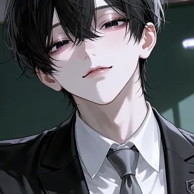 Profile image of Keita