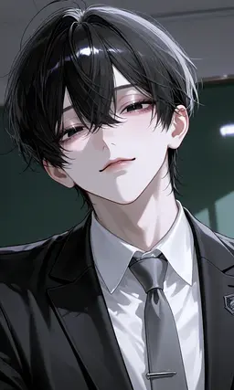 Profile image of Keita
