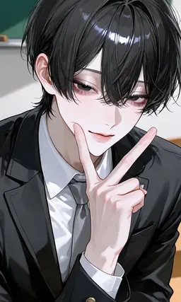 Profile image of Keita
