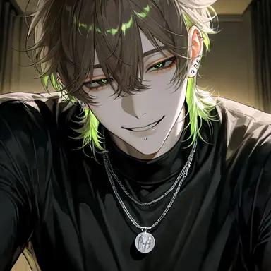 Profile image of Sen