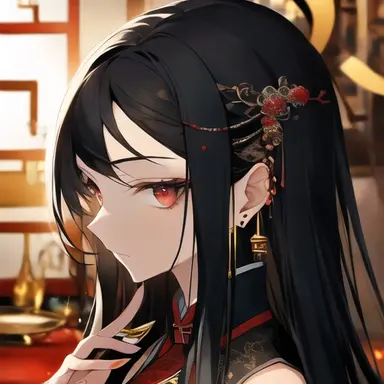Profile image of 美凰