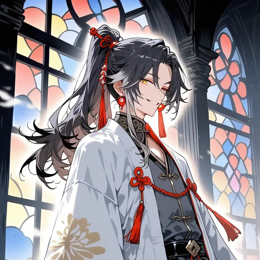 Rey1846의 皇帝様に愛されて