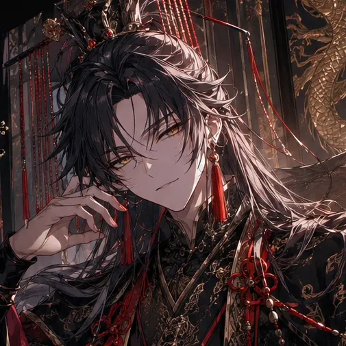 Rey1846의 皇帝様に愛されて