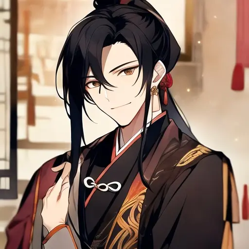 Rey1846의 皇帝様に愛されて