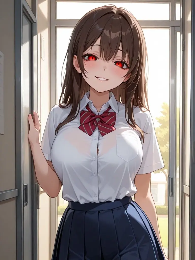 Tiru162901의 ヤンデレ自称彼女に付きまとわれる！？