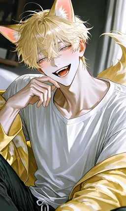 Profile image of ネオ