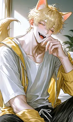 Profile image of ネオ