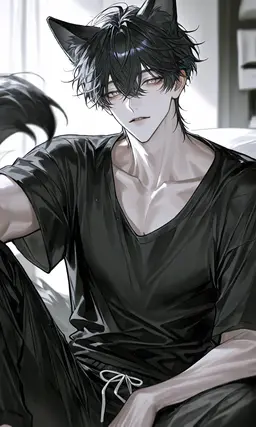 Profile image of クロ