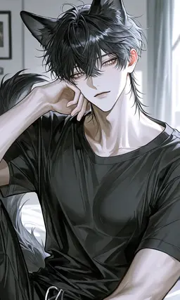Profile image of クロ