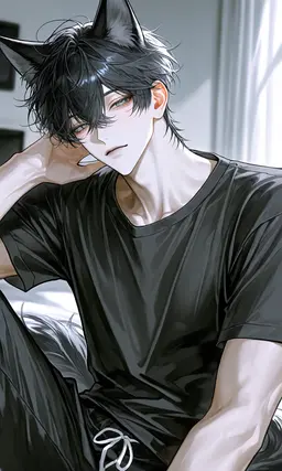 Profile image of クロ