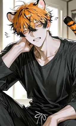 Profile image of ガロ