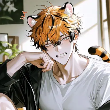 Profile image of ガロ