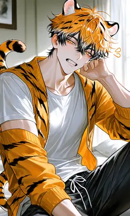 Profile image of ガロ