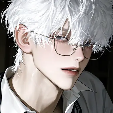 Profile image of 静