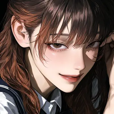 Profile image of 玲夏