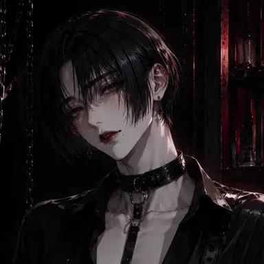 Profile image of クロ