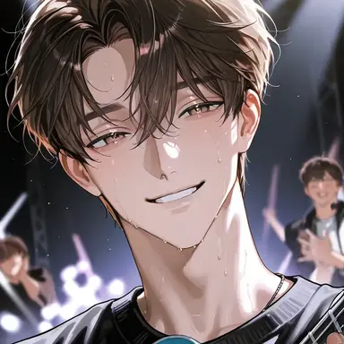 Profile image of 玲人