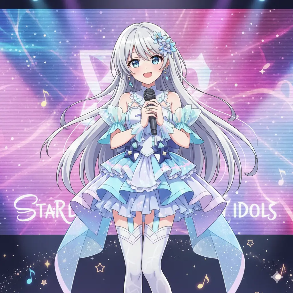 BrutalLion7548의 アイドル