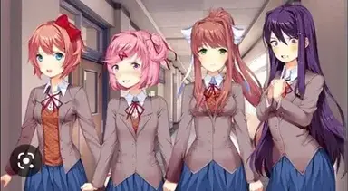 Profile image of DDLC the love drug