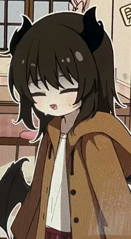 Profile image of ティア