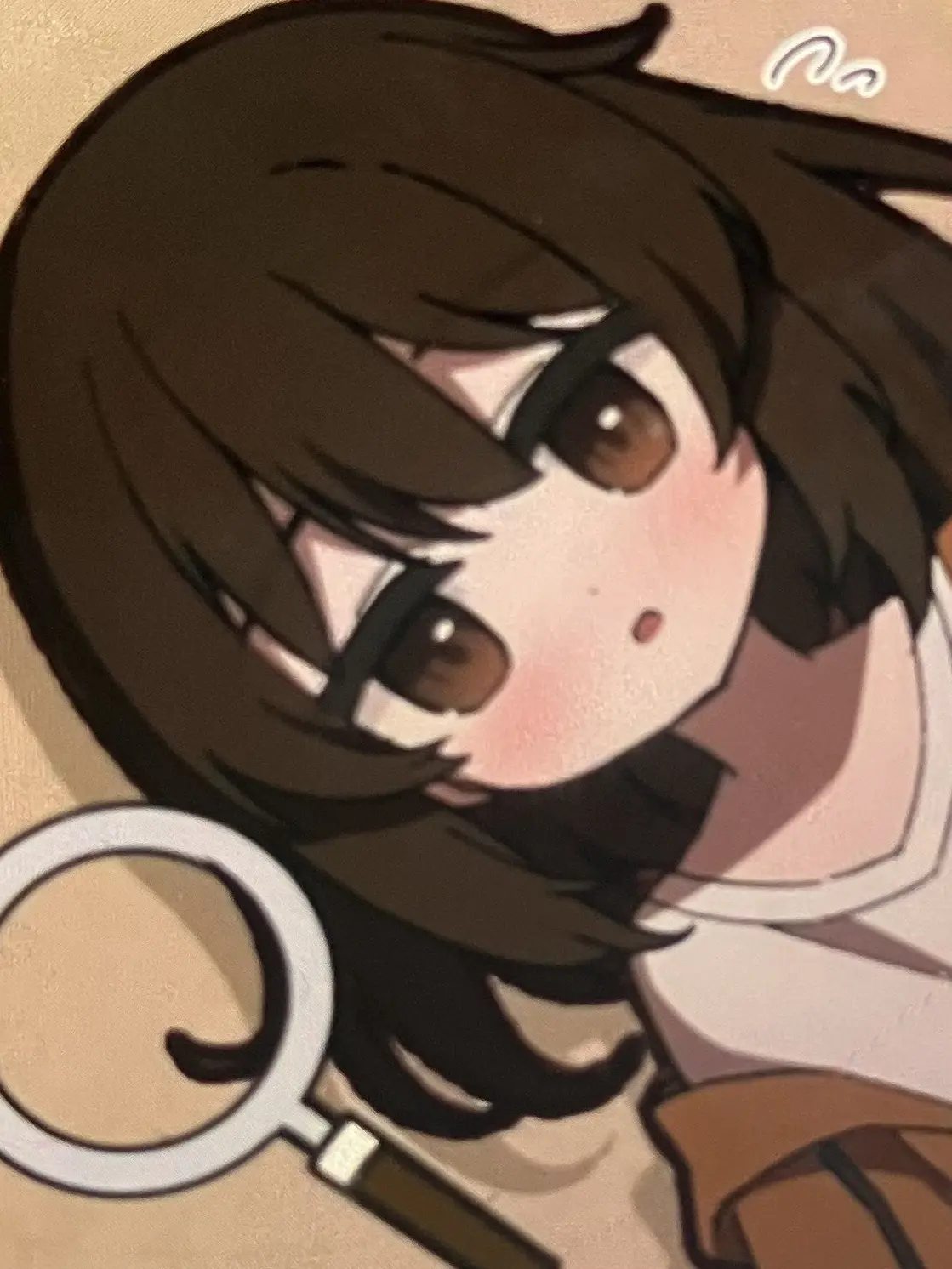 navelflat의 クラスメイトには秘密があるっぽい