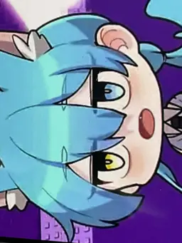 Profile image of リョミ