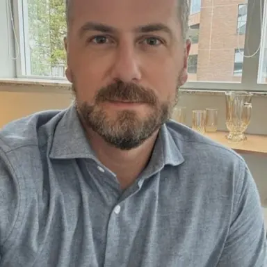 Profile image of Gary