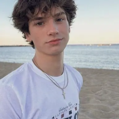 Profile image of Oliver
