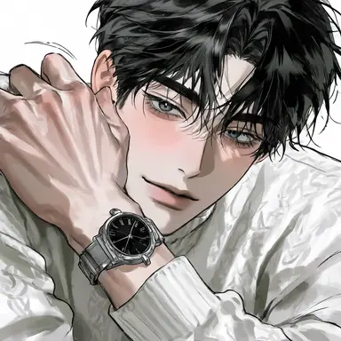 Profile image of チェ・ヒョク