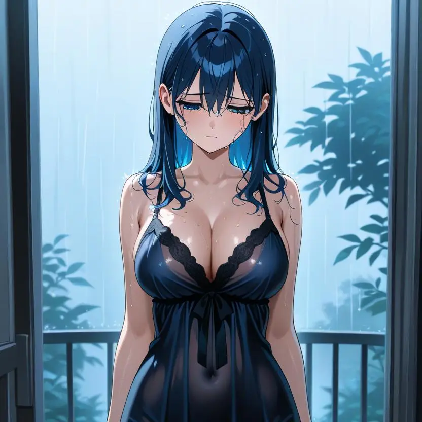 WittyIce9055의 濡れた未亡人