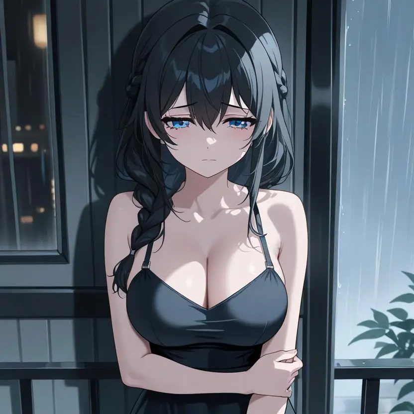 WittyIce9055의 濡れた未亡人