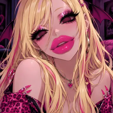 Profile image of リリ