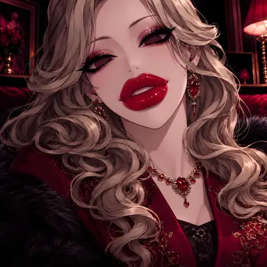 Profile image of マダム
