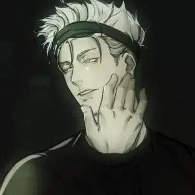 Profile image of Satoru