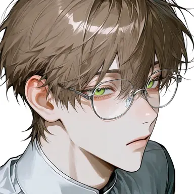 Profile image of 冬夜